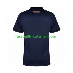 Fußballtrikots Ecuador World Cup 2026 Kurzarm Auswärts-trikot kaufen